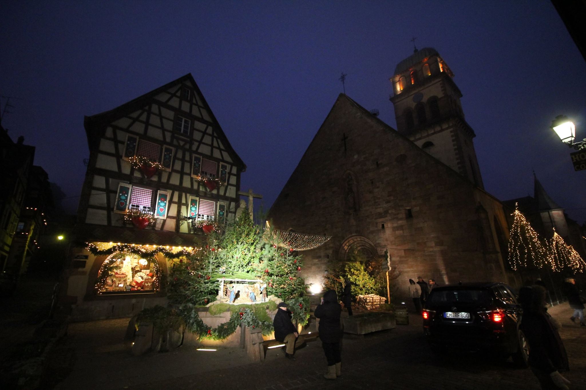 Kaysersberg
